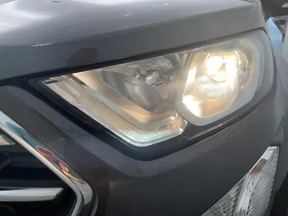 FORD ECOSPORT - voiture d'occasion - Photo 22