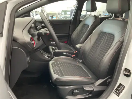 FORD PUMA II - voiture d'occasion - Photo 18