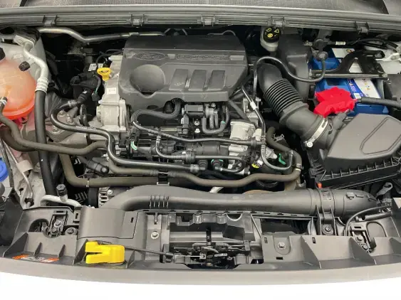 FORD PUMA II - voiture d'occasion - Photo 21