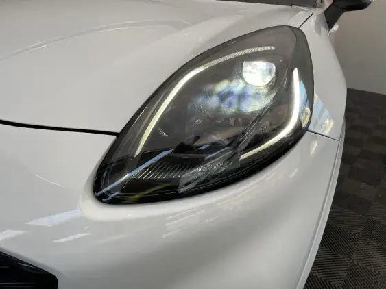 FORD PUMA II - voiture d'occasion - Photo 22