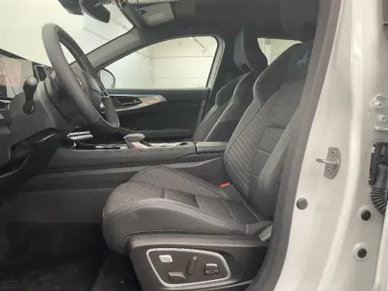 RENAULT AUSTRAL - voiture d'occasion - Photo 18