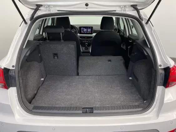 SEAT ARONA - voiture d'occasion - Photo 16