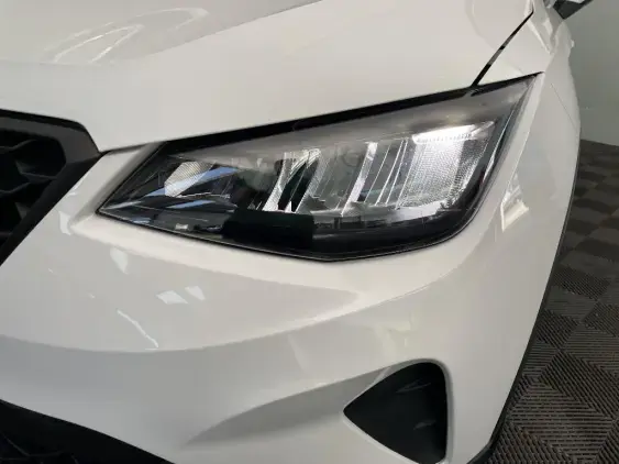 SEAT ARONA - voiture d'occasion - Photo 22