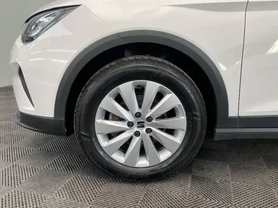 SEAT ARONA - voiture d'occasion - Photo 23