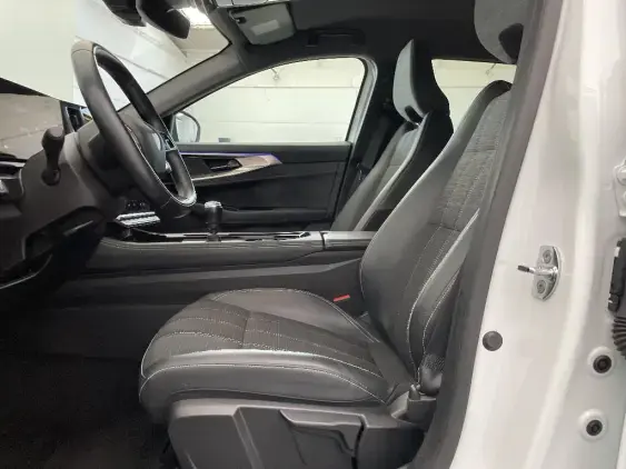 RENAULT AUSTRAL - voiture d'occasion - Photo 18