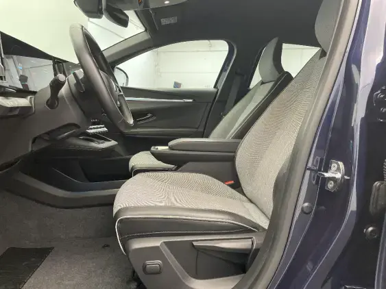 RENAULT MEGANE V - voiture d'occasion - Photo 18