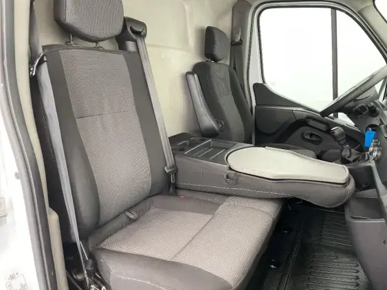 RENAULT MASTER FG III - voiture d'occasion - Photo 16