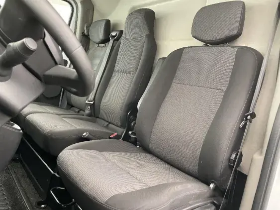 RENAULT MASTER FG III - voiture d'occasion - Photo 18