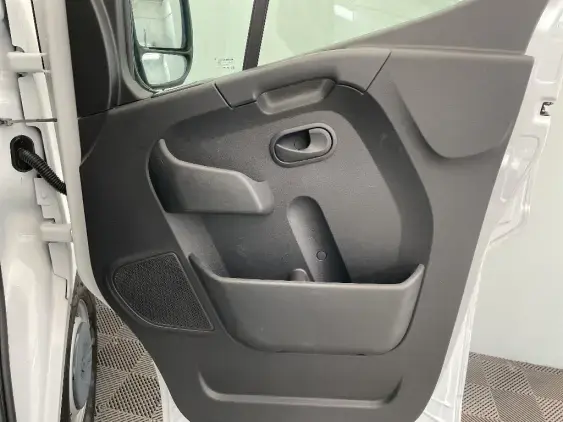 RENAULT MASTER FG III - voiture d'occasion - Photo 20