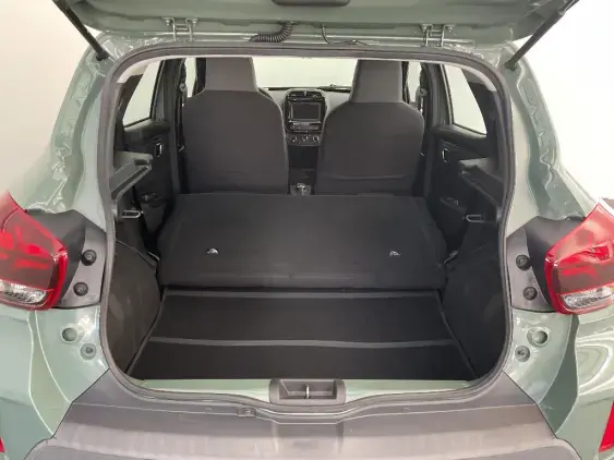 DACIA SPRING - voiture d'occasion - Photo 16