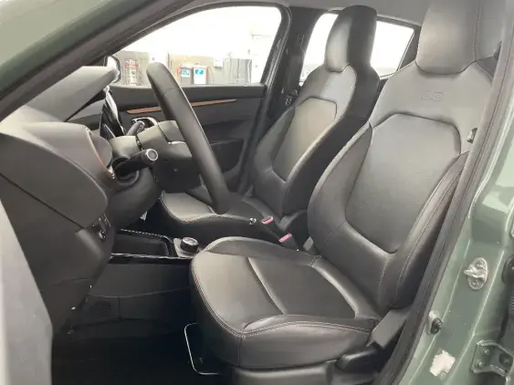 DACIA SPRING - voiture d'occasion - Photo 18