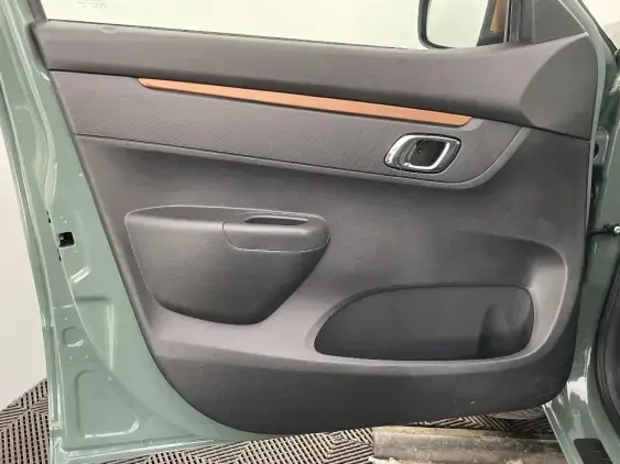 DACIA SPRING - voiture d'occasion - Photo 19