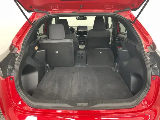 TOYOTA YARIS CROSS I - voiture d'occasion - Photo 16
