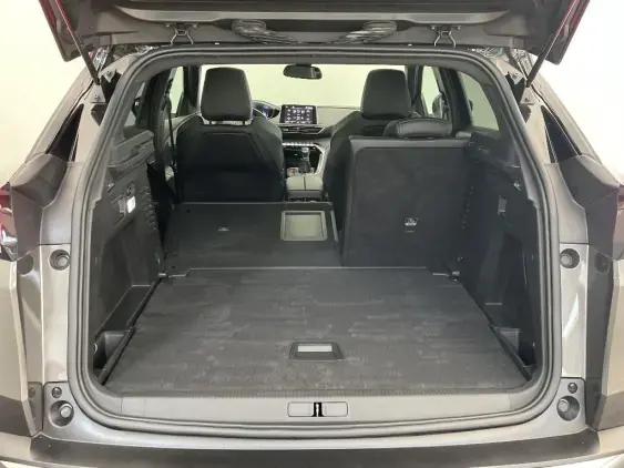 PEUGEOT 3008 II - voiture d'occasion - Photo 16
