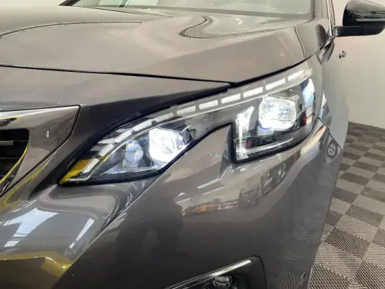 PEUGEOT 3008 II - voiture d'occasion - Photo 22