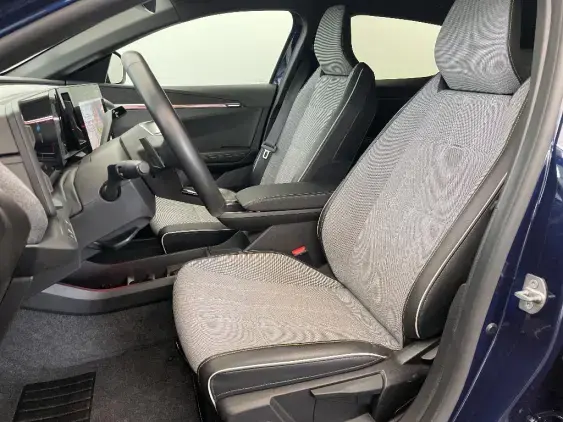 RENAULT MEGANE V - voiture d'occasion - Photo 18