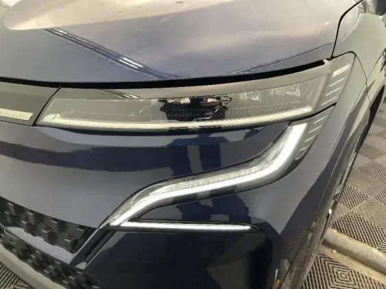 RENAULT MEGANE V - voiture d'occasion - Photo 22
