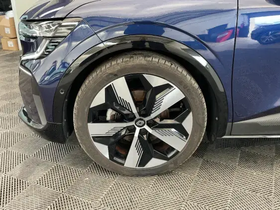 RENAULT MEGANE V - voiture d'occasion - Photo 23