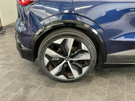 RENAULT MEGANE V - voiture d'occasion - Photo 25