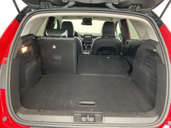 RENAULT CAPTUR II - voiture d'occasion - Photo 16