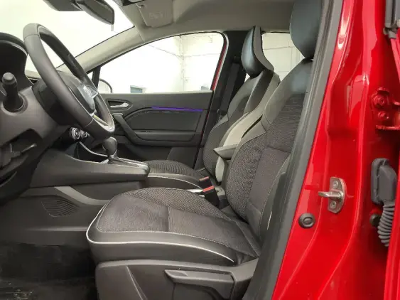 RENAULT CAPTUR II - voiture d'occasion - Photo 18