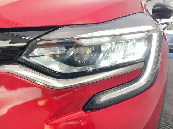 RENAULT CAPTUR II - voiture d'occasion - Photo 22