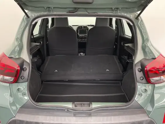 DACIA SPRING - voiture d'occasion - Photo 16