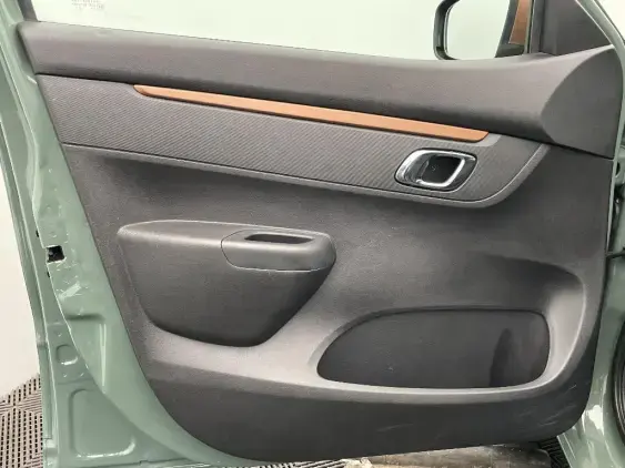 DACIA SPRING - voiture d'occasion - Photo 19