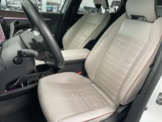 RENAULT MEGANE V - voiture d'occasion - Photo 18