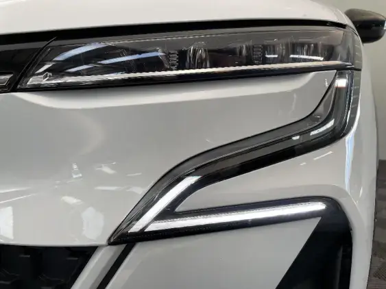 RENAULT MEGANE V - voiture d'occasion - Photo 22