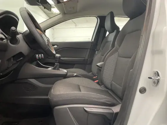 RENAULT CAPTUR II - voiture d'occasion - Photo 18