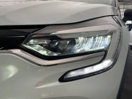 RENAULT CAPTUR II - voiture d'occasion - Photo 22