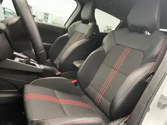 RENAULT CLIO V - voiture d'occasion - Photo 18