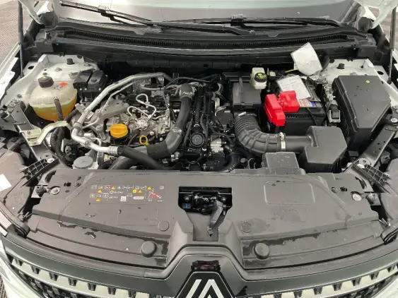 RENAULT AUSTRAL - voiture d'occasion - Photo 21