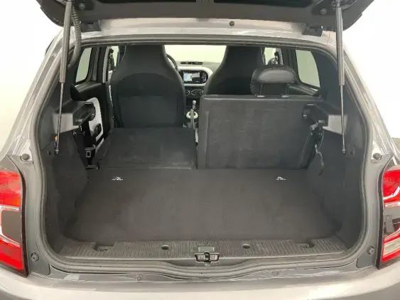RENAULT TWINGO ELECTRIQUE III - voiture d'occasion - Photo 16