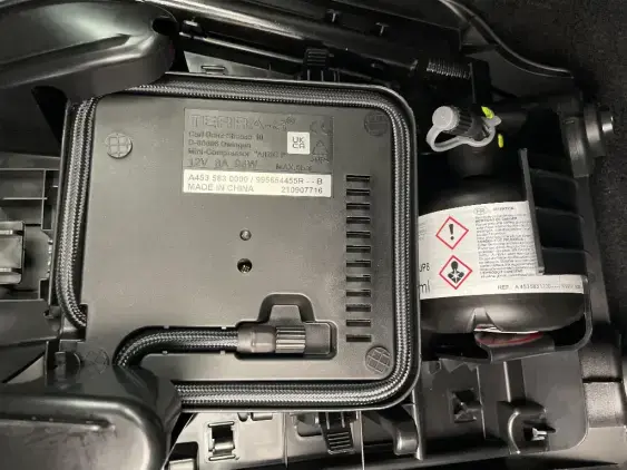 RENAULT TWINGO ELECTRIQUE III - voiture d'occasion - Photo 17