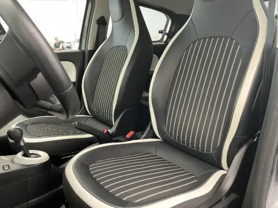 RENAULT TWINGO ELECTRIQUE III - voiture d'occasion - Photo 18