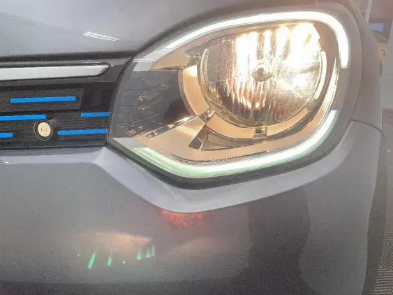 RENAULT TWINGO ELECTRIQUE III - voiture d'occasion - Photo 22