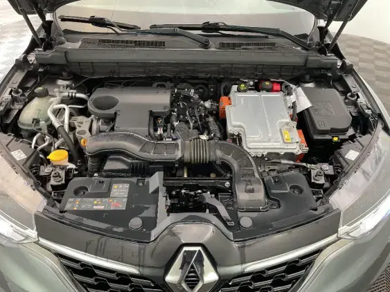 RENAULT ARKANA - voiture d'occasion - Photo 21