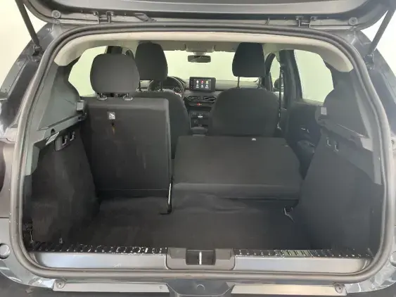 DACIA SANDERO III - voiture d'occasion - Photo 16