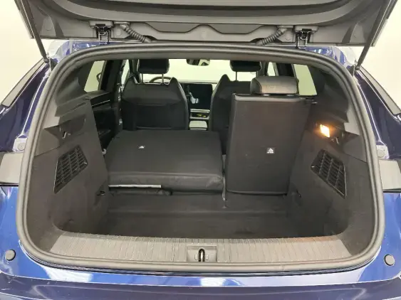 RENAULT MEGANE V - voiture d'occasion - Photo 16