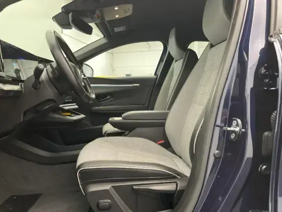 RENAULT MEGANE V - voiture d'occasion - Photo 18