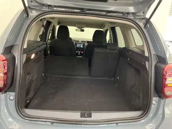 DACIA DUSTER II - voiture d'occasion - Photo 16