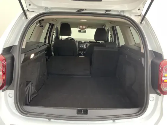 DACIA DUSTER II - voiture d'occasion - Photo 16