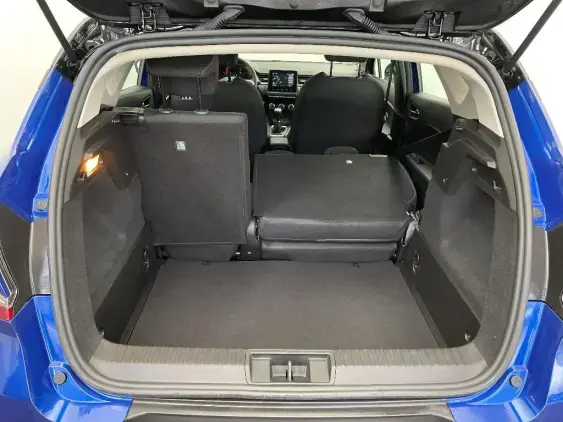 RENAULT CAPTUR II - voiture d'occasion - Photo 16