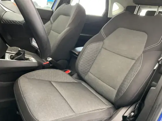 RENAULT CAPTUR II - voiture d'occasion - Photo 18