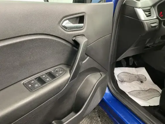 RENAULT CAPTUR II - voiture d'occasion - Photo 19