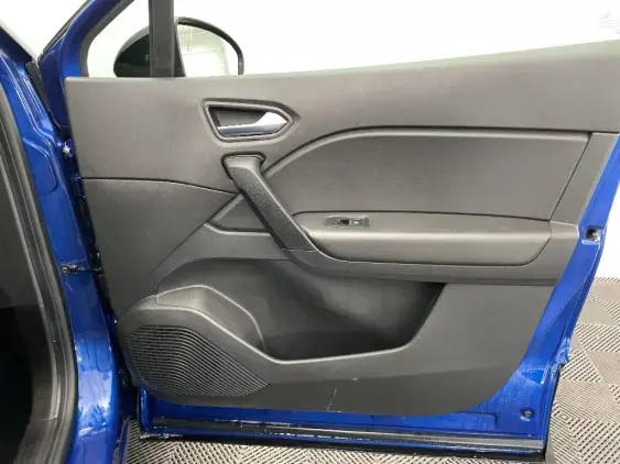RENAULT CAPTUR II - voiture d'occasion - Photo 20