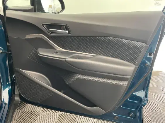 TOYOTA C-HR - voiture d'occasion - Photo 20
