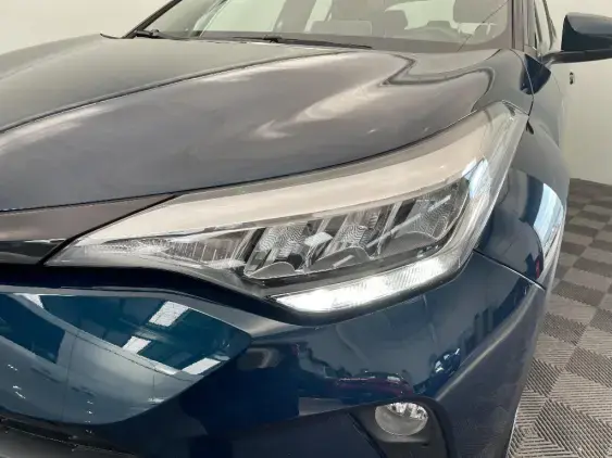 TOYOTA C-HR - voiture d'occasion - Photo 22